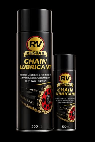 Chain Lube